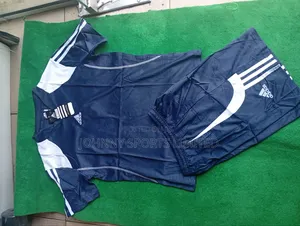 Children Set of Jersey