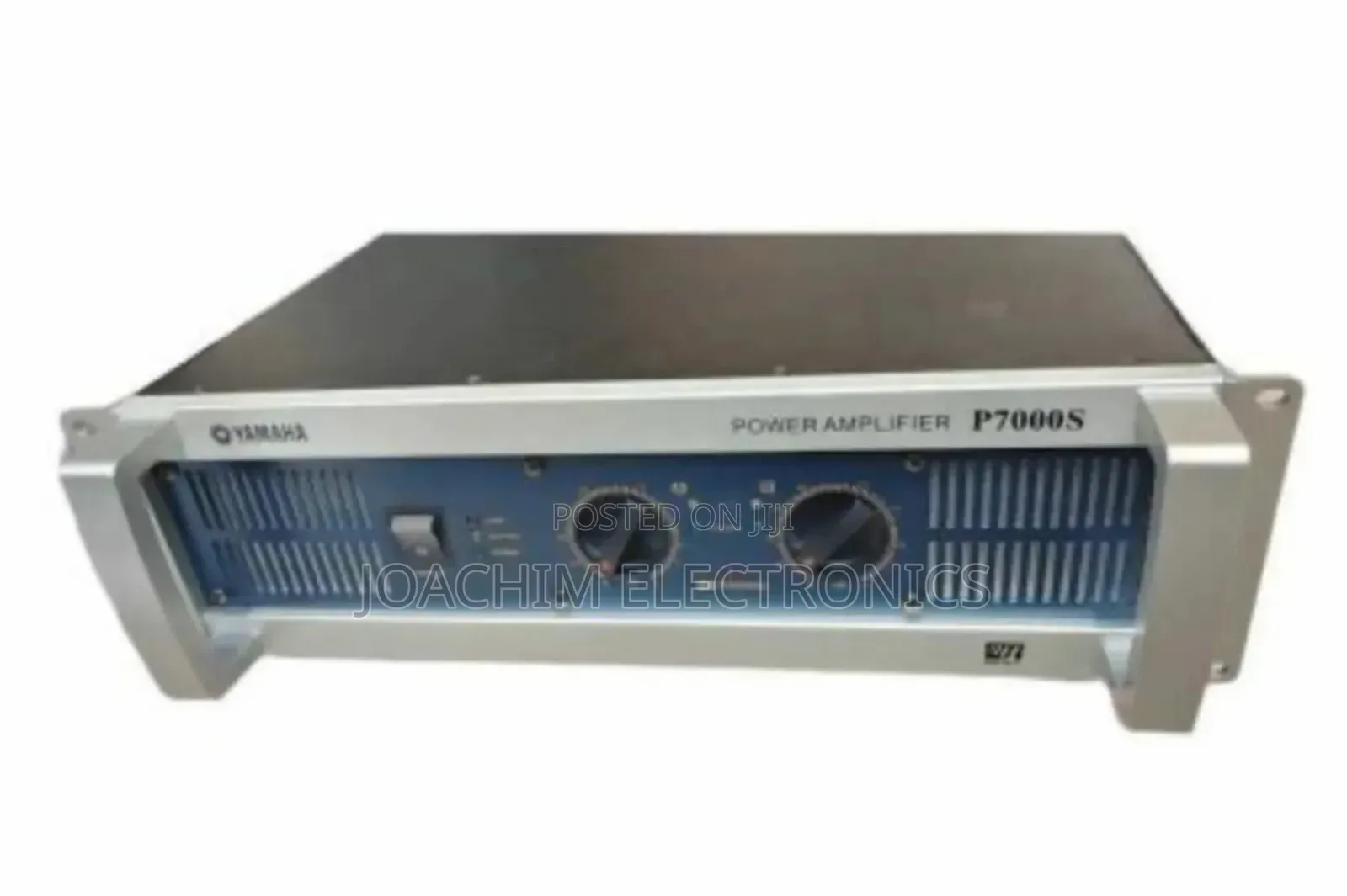 Original Yamaha Amplifier 7000watts
