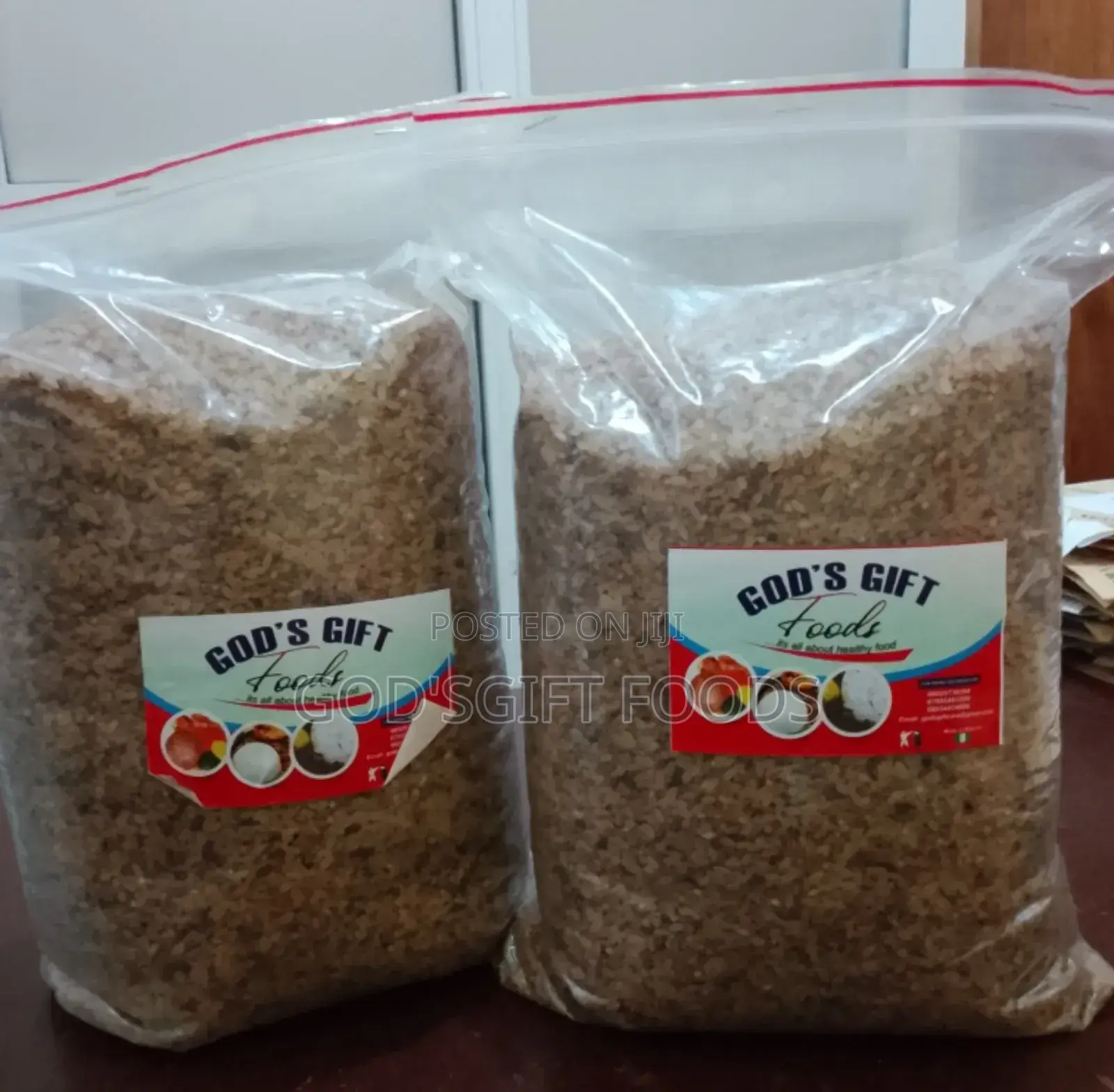 Ofada Rice 5kg