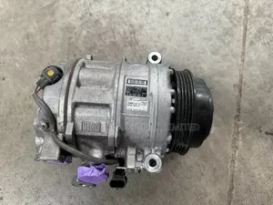 Mercedes-Benz C63s GLC V8 Ac Compressor