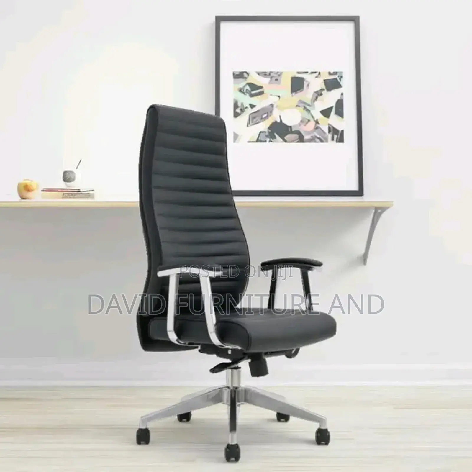 Office Task Chair