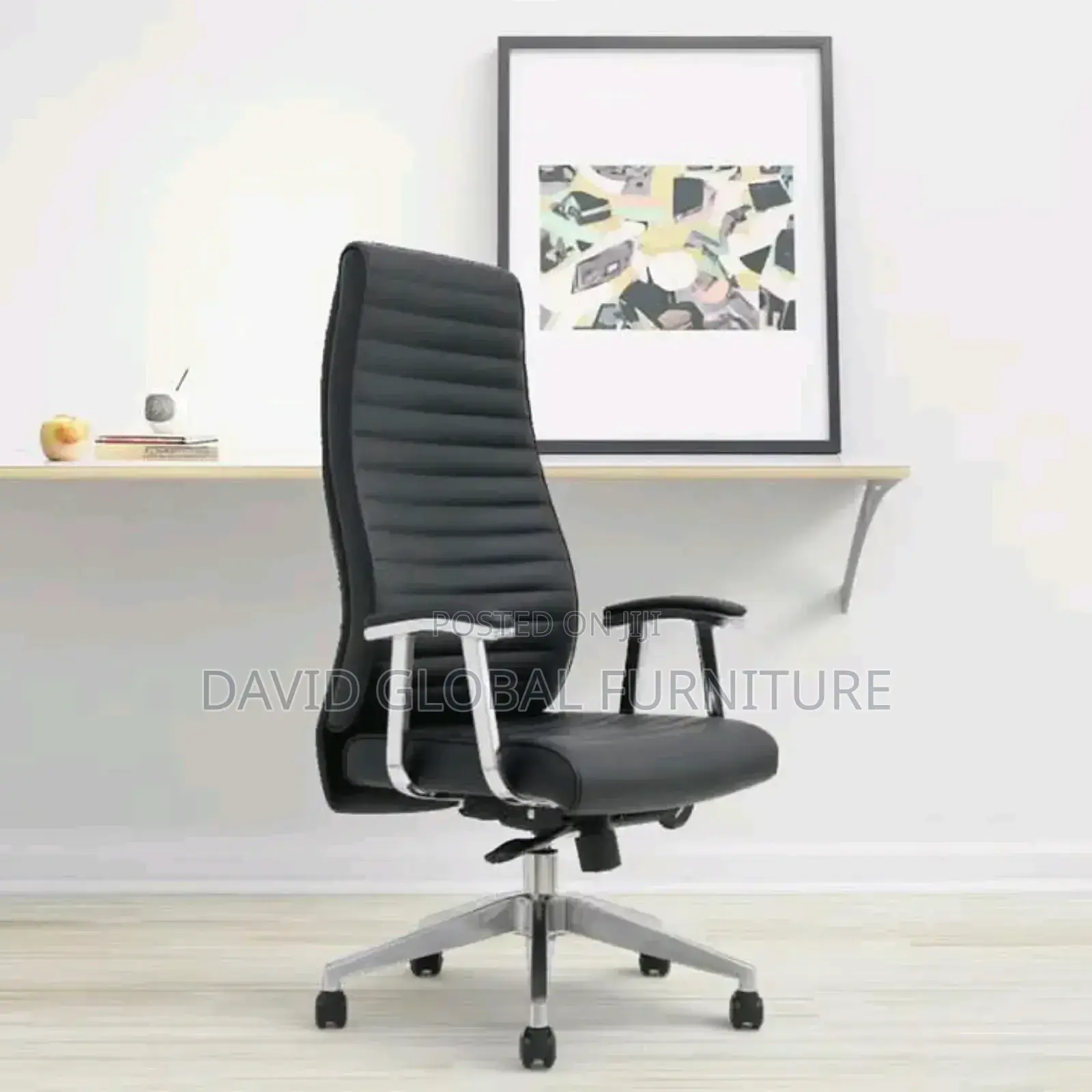 Office Task Chair