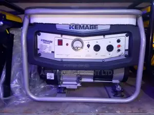 3.5kva Kamage Generator 100% Copper Coil