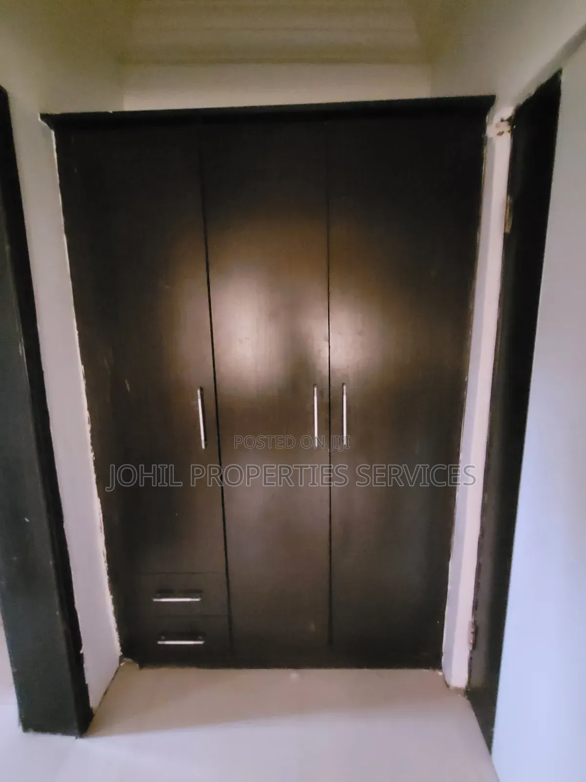 Furnished 4bdrm Duplex in Nass Quarters Apo for rent