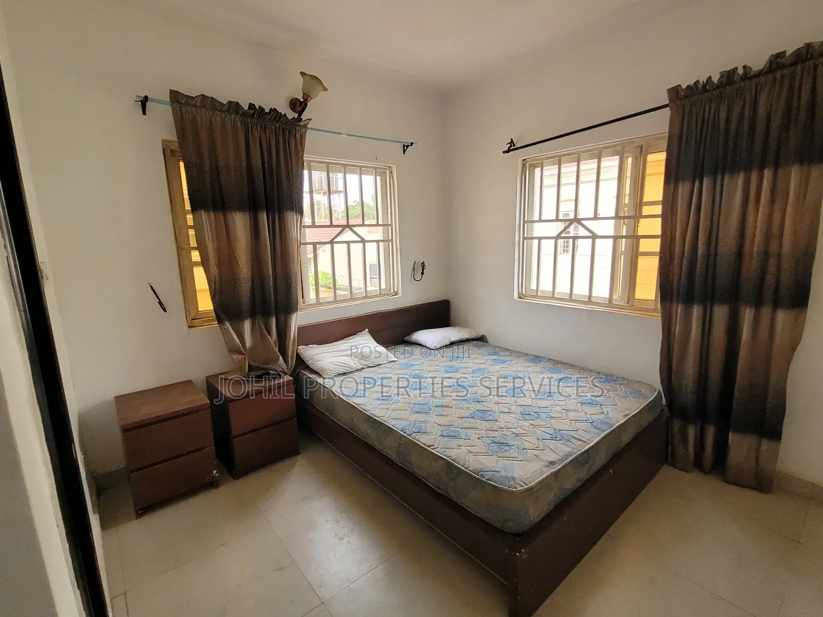 Furnished 4bdrm Duplex in Nass Quarters Apo for rent