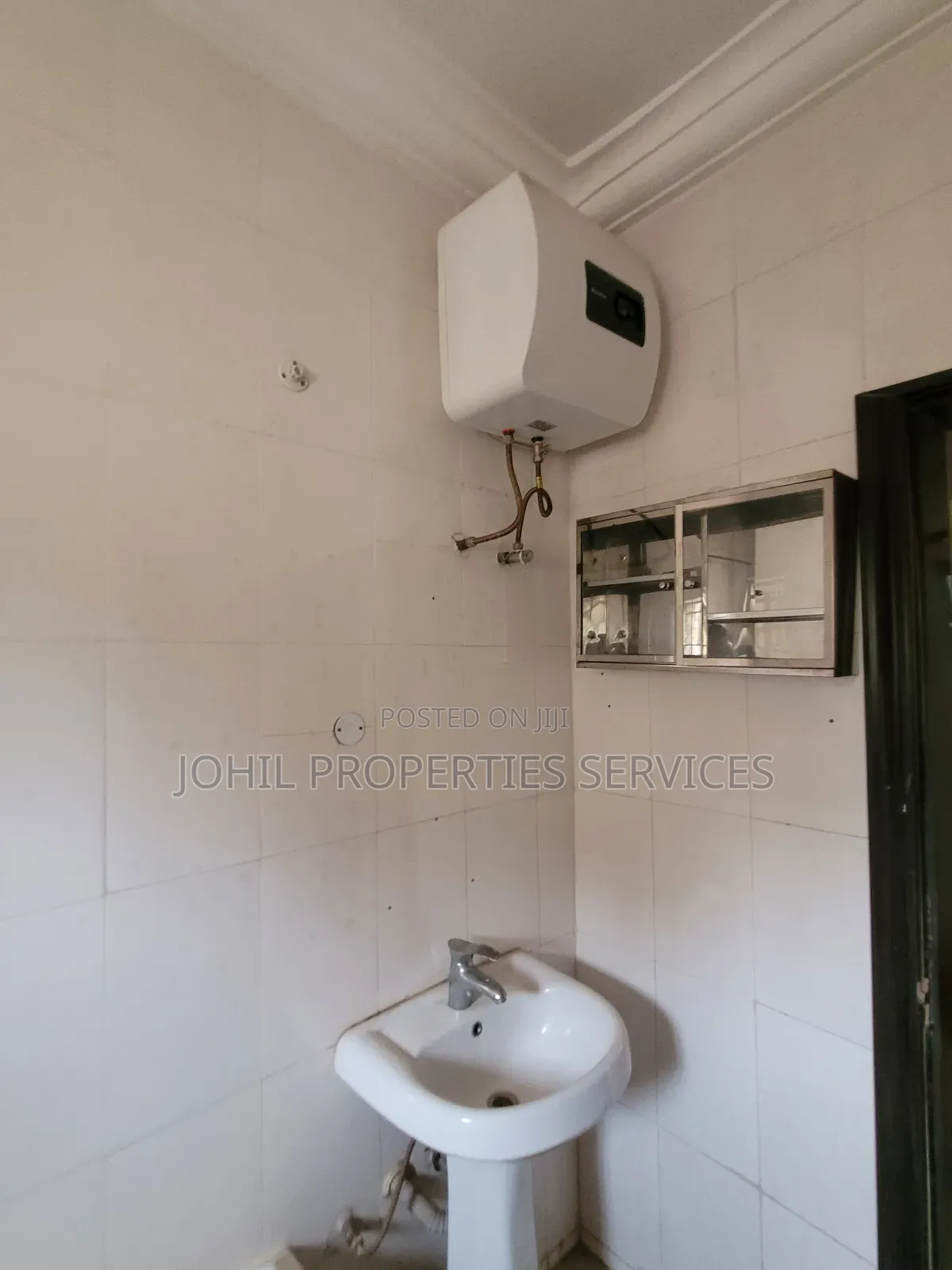 Furnished 4bdrm Duplex in Nass Quarters Apo for rent