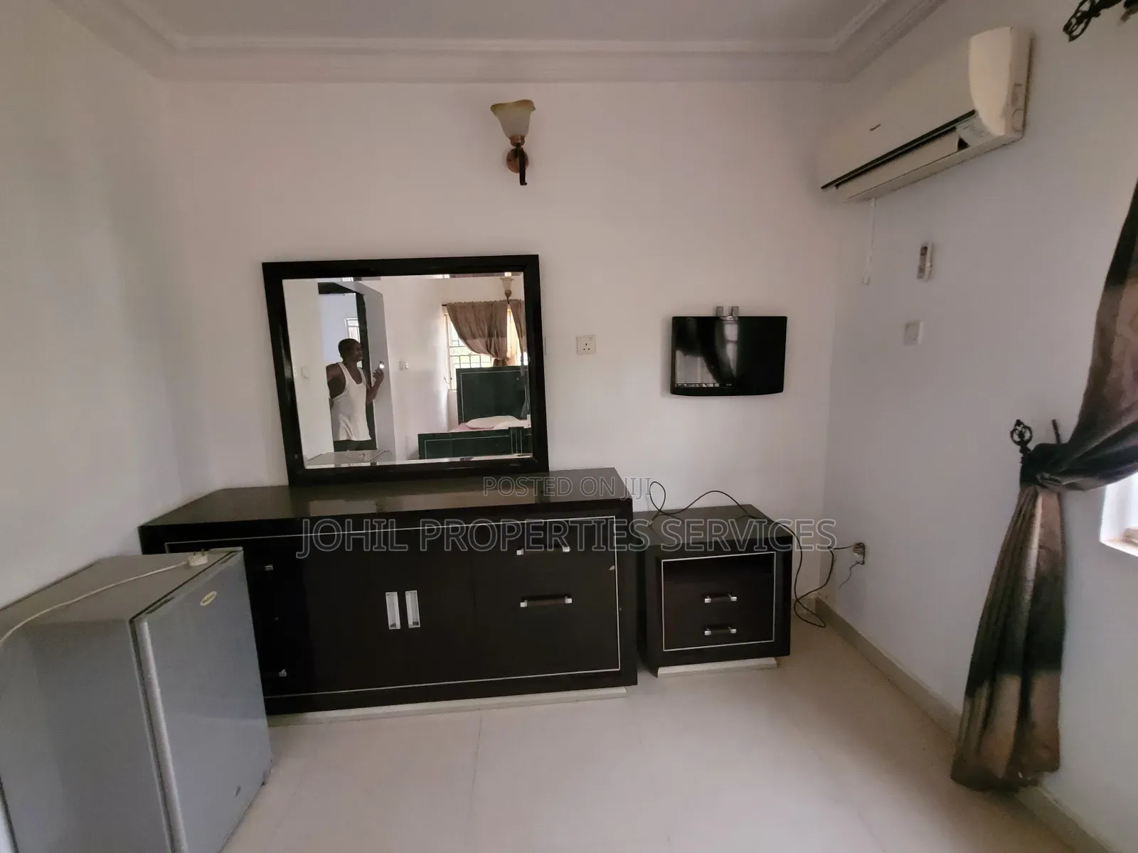 Furnished 4bdrm Duplex in Nass Quarters Apo for rent