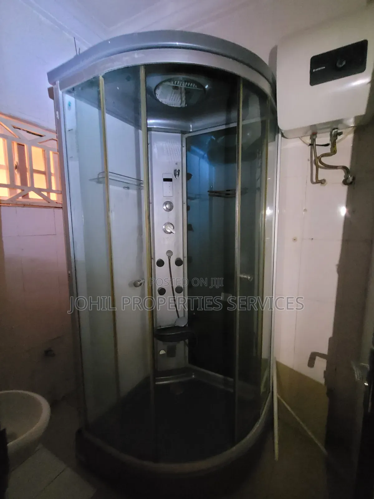 Furnished 4bdrm Duplex in Nass Quarters Apo for rent