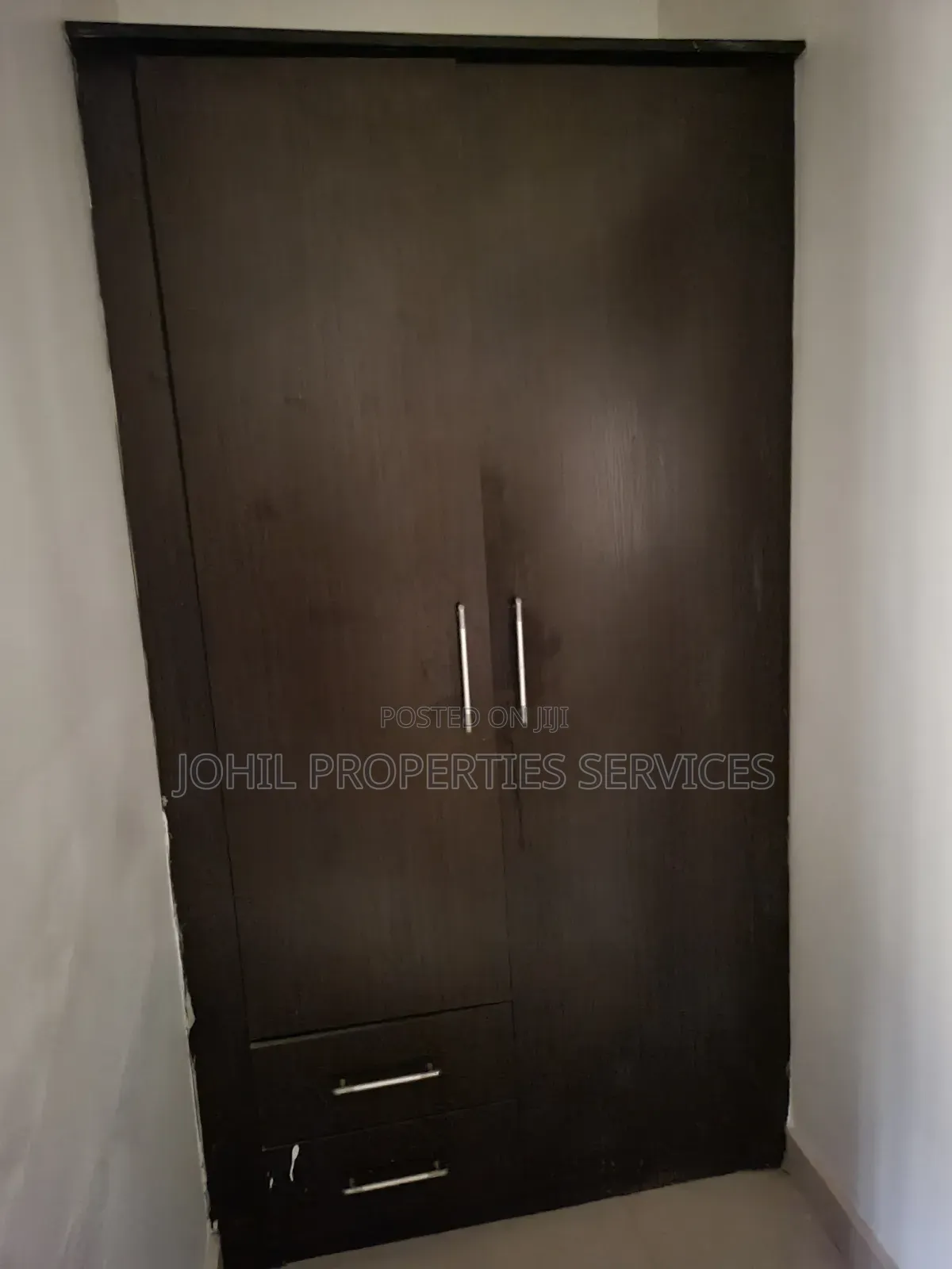 Furnished 4bdrm Duplex in Nass Quarters Apo for rent