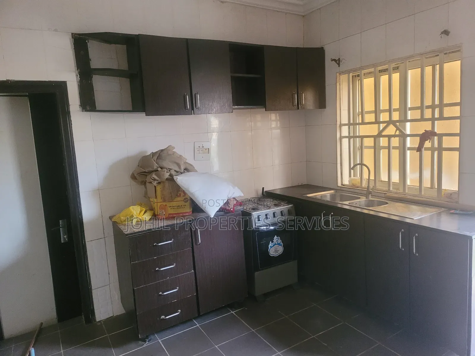Furnished 4bdrm Duplex in Nass Quarters Apo for rent