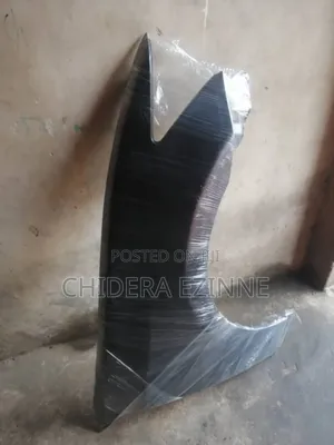 Lexus Gs350 2017 Model Right Side Fender
