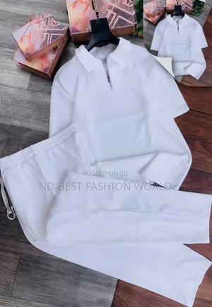 Luxury Men's Wear