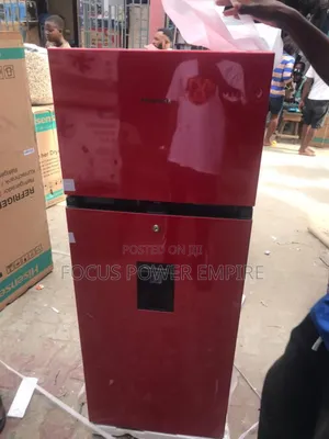 Original Double Doorstanding Fridge Can With Water Dispenser