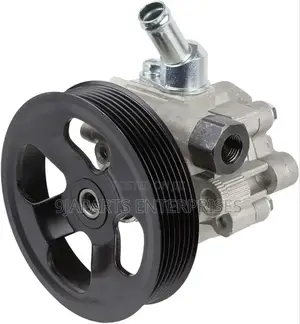 Toyota Land Cruiser 5.7l V8 2008-2021 Power Steering Pump