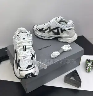 Balenciaga Quality Luxury Men Sneakers