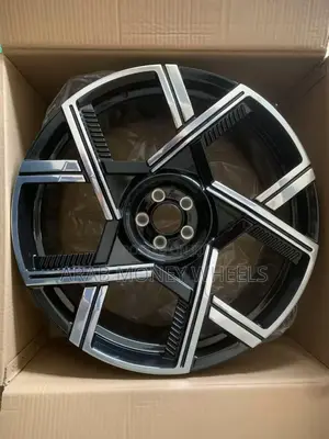 21 Inch for Porsche