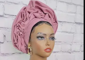 Autogele Gele Stylist Available