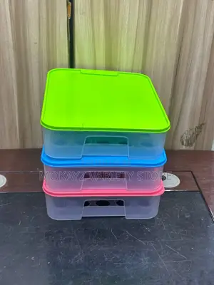 30 Holes Egg Container (Bulk)