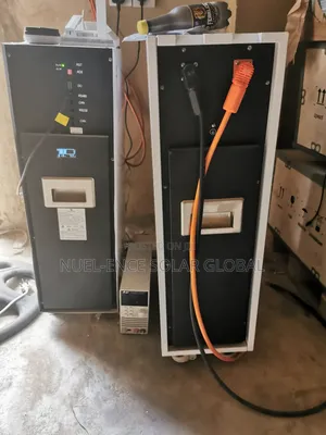 15kw God's Power Lithium Batteries With 10 Years Warranty