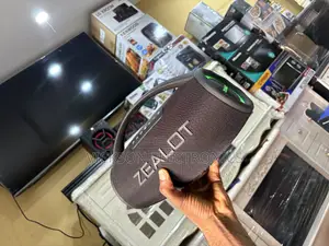 Zealot S-97 Bluetooth Speaker Brand New