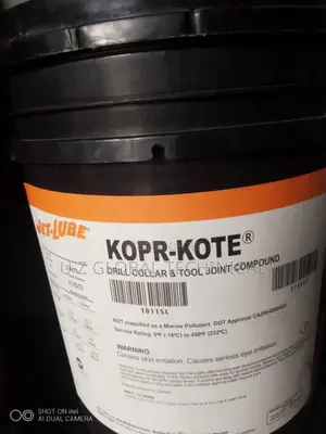Kopr-Kote (Drill Collar and Tools Joint 10115)