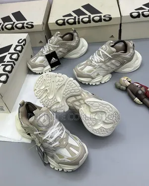 Adidas Unique Luxuy Sneakers
