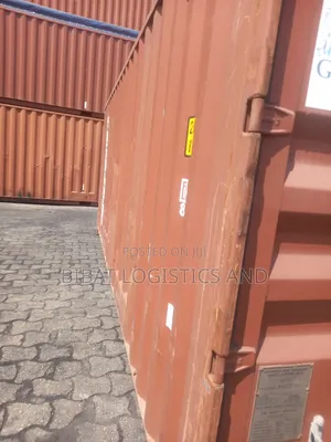 Shipping Container