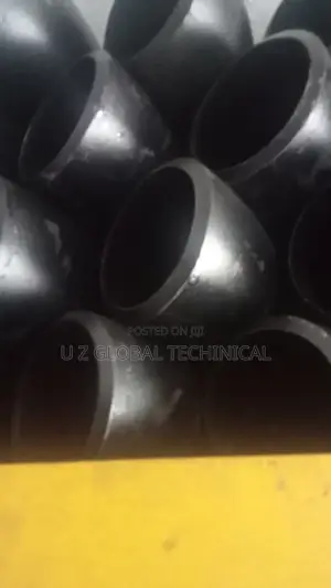 6" Elbow SCH 40