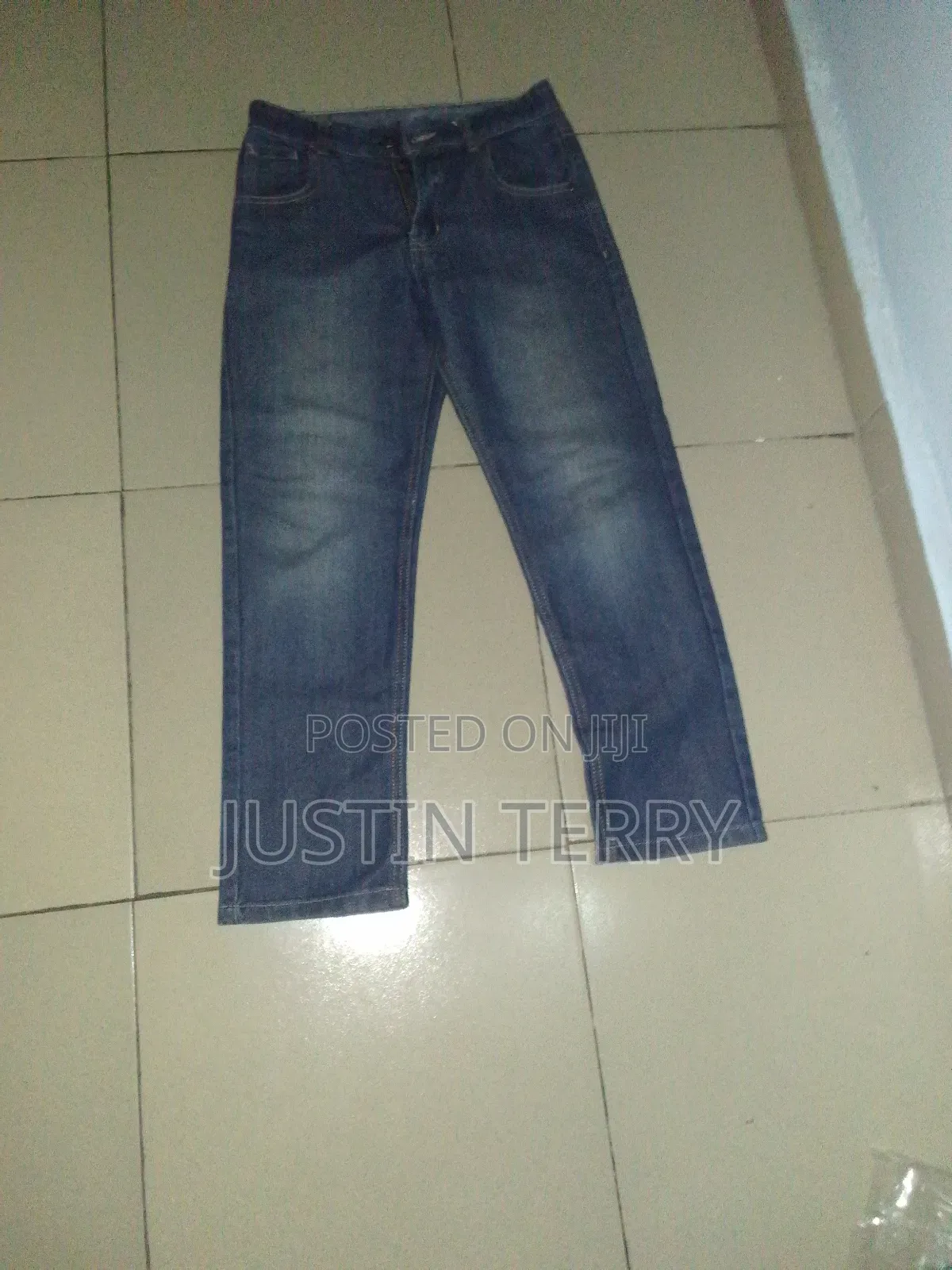 Children's Clothes