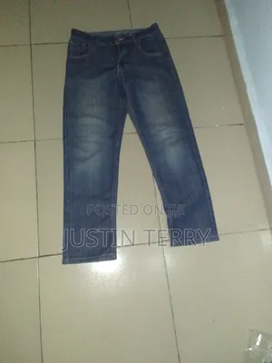 Children's Clothes