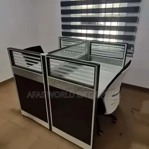 Two Men Workstation