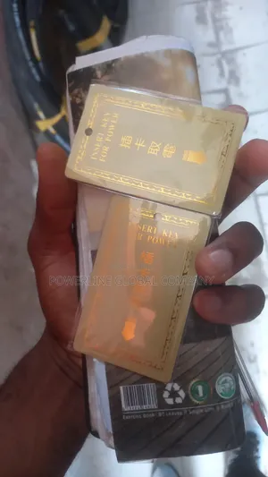 Extra Card for Card Switch for Light Get Today