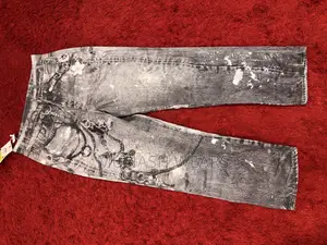 Photo - Denim Flair Baggy Jean