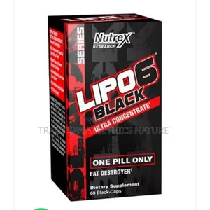 Lipo 6 Slimming