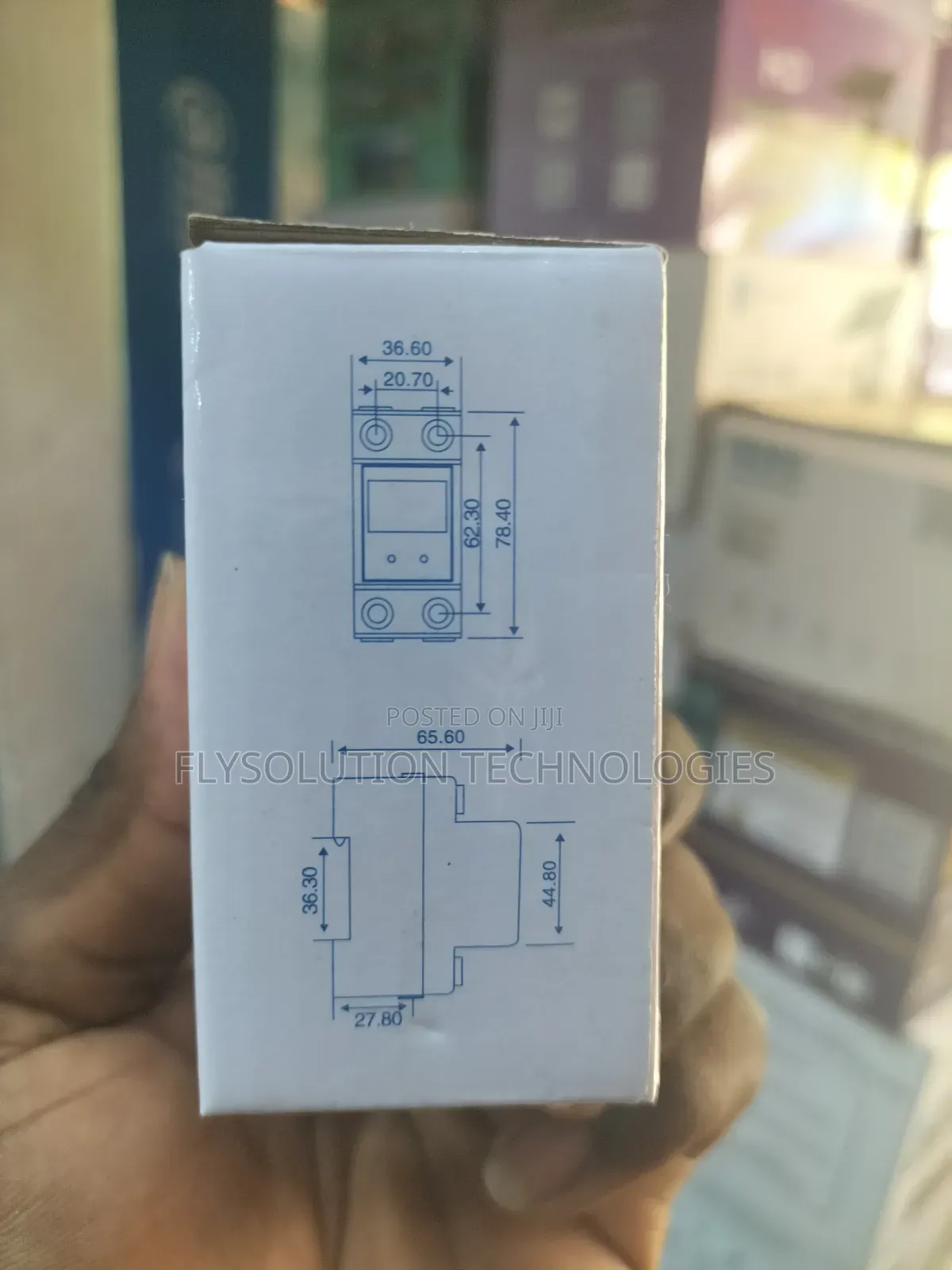 Single Phase Electronic Watt - Hour Meter Checker