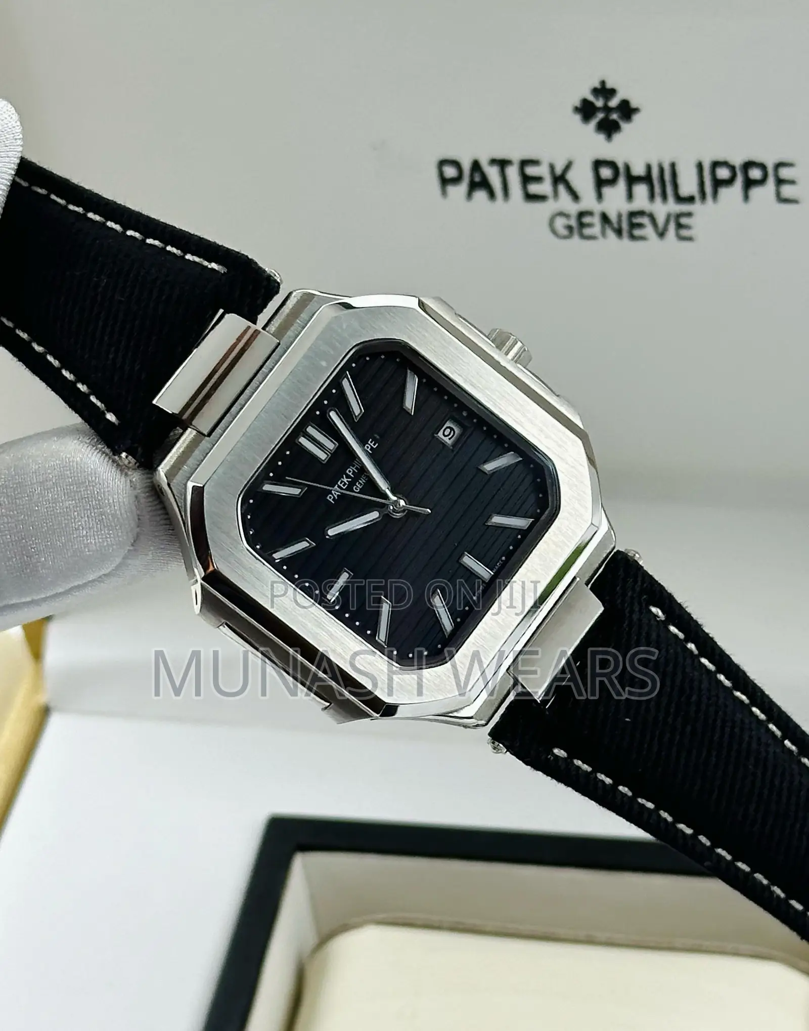 Patek Philippe