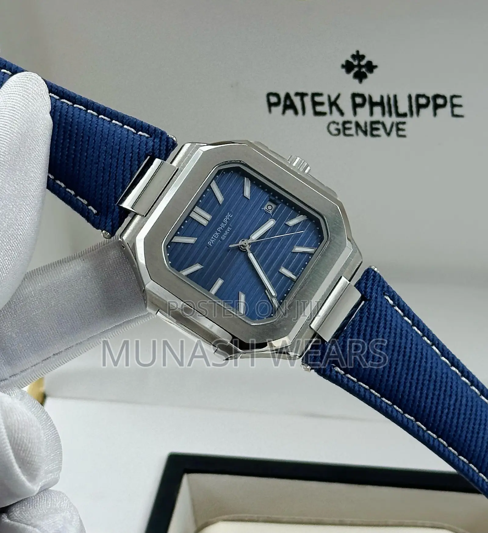 Patek Philippe