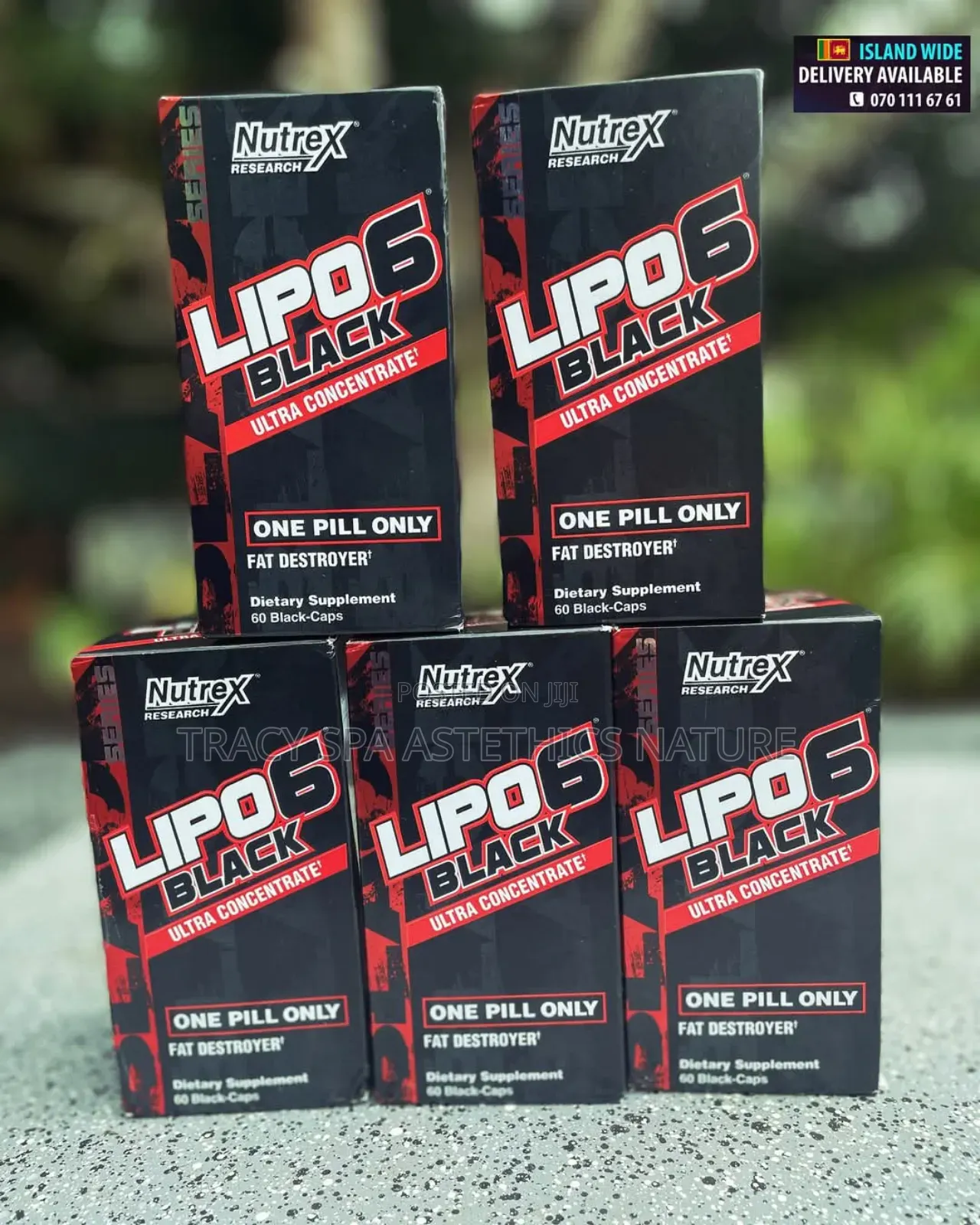 Lippo 6 Pills