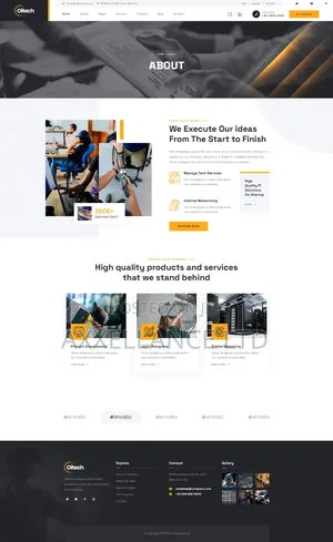 Wordpress Development