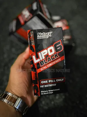 Lippo Black