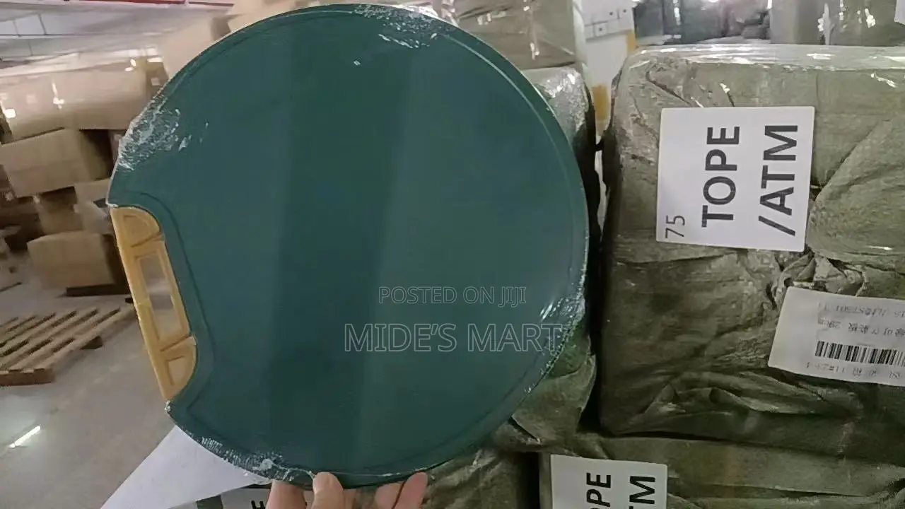 Green Mini Chopping Board