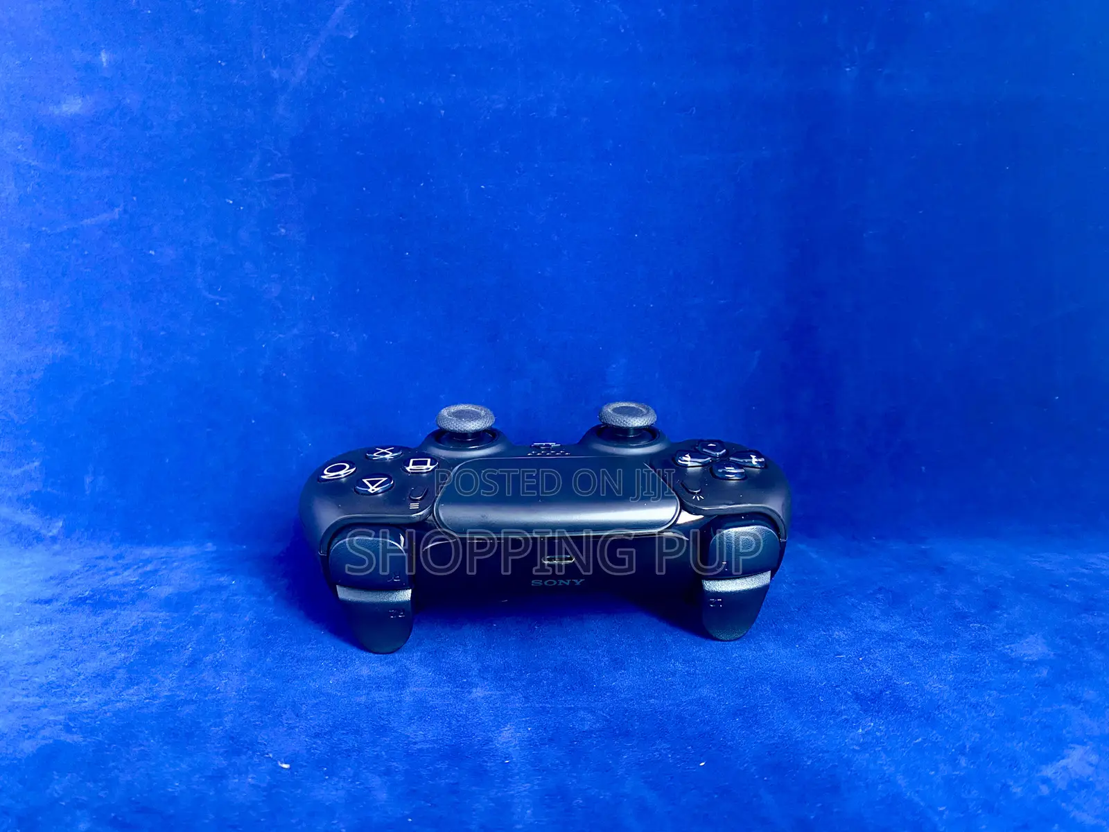 Sony DualSense Wireless Controller (PS5 Pad / PlayStation 5 Pad)