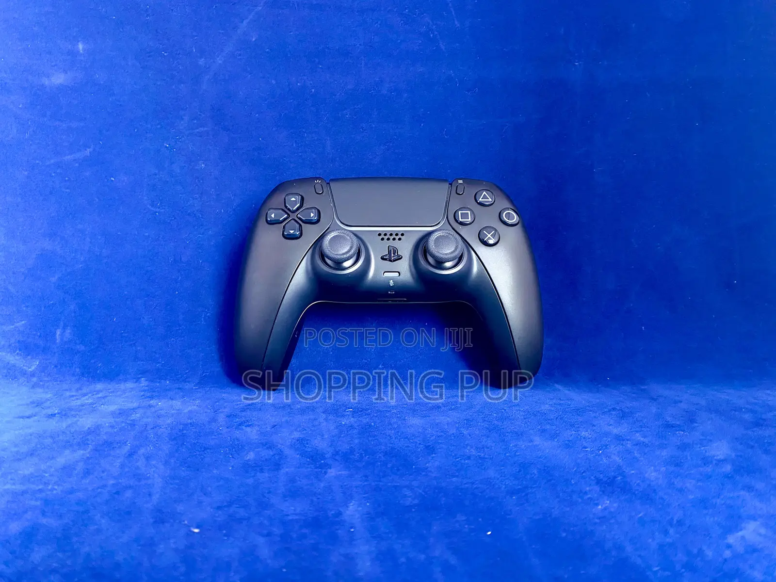 Sony DualSense Wireless Controller (PS5 Pad / PlayStation 5 Pad)