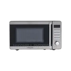 Salter 20l Microwave