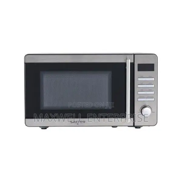 Salter 20l Microwave