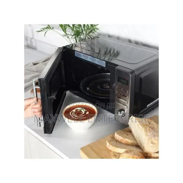 Salter 20l Microwave