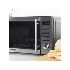 Salter 20l Microwave