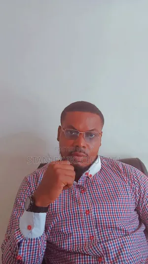 Stanley Ikechukwu Cv