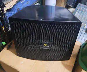 Lucky Tone Professional Outdoors Horn Speakers