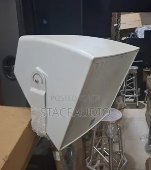 FDB Professional 15 Inches Outdoors Loud Horn Speakers